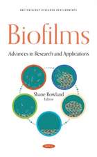 Biofilms