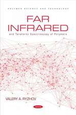 Far Infrared and Terahertz Spectroscopy of Polymers