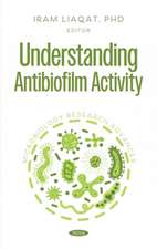 Understanding Antibiofilm Activity