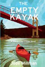 Millman, J: Empty Kayak