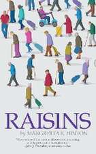 Raisins