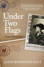 Under Two Flags
