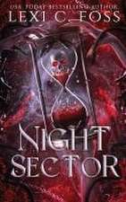 Foss, L: NIGHT SECTOR