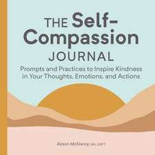 The Self-Compassion Journal