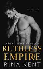 Ruthless Empire