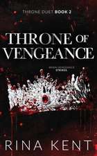 Throne of Vengeance