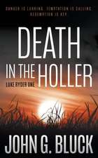 Death in the Holler