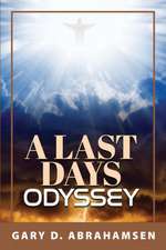 A Last Days Odyssey