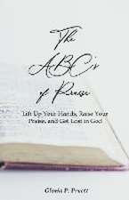 The ABC's of Praise