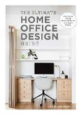 The Ultimate Home Office Design Guide