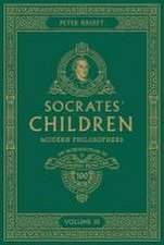 Socrates' Children