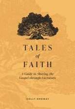 Tales of Faith