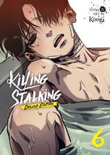 Killing Stalking