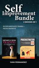 Self Improvement Bundle