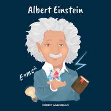 Genius, I: Albert Einstein