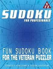 Sudoku For Professionals