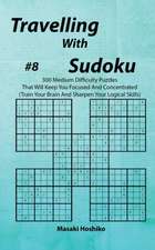 Travelling With Sudoku #8