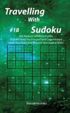 Travelling With Sudoku #18