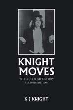 Knight Moves