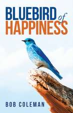 Bluebird of Happiness