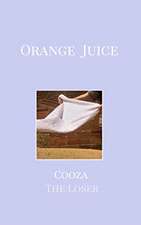Orange Juice