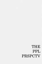 Gaerlan, S: PPL PRSPCTV