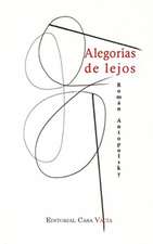 Alegorías de lejos