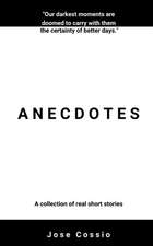 Anecdotes