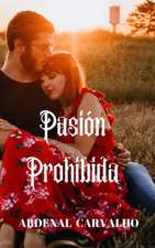 Pasión Prohibida