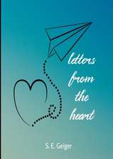 letters from the heart