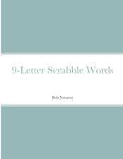 9-Letter Scrabble Words