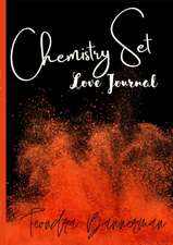 Chemistry Set