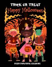 Trick or Treat