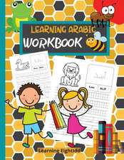 Learning Arabic Workbook