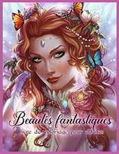 Beautés Fantastiques