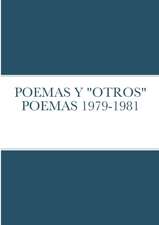 POEMAS Y 