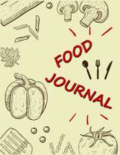 Food Journal