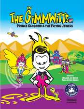 PAPERBACK | The Gimmwitts (The Big Book)