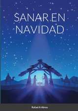 SANAR EN NAVIDAD