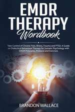 EMDR Therapy Workbook