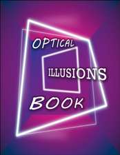 Optical Illusions Book