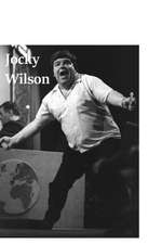 Jocky Wilson