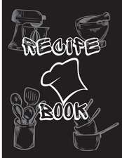 Recipe Notebook