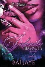 Infinite Secrets 2