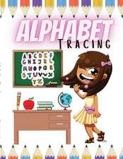 Alphabet Tracing