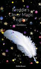 Freddie's Clever Magic Feather