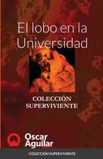 El lobo en la Universidad