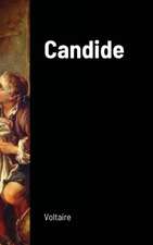 Voltaire: Candide