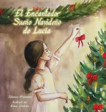 Lovely Lucy's Christmas Dream, Spanish Translation