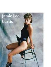 Jamie Lee Curtis